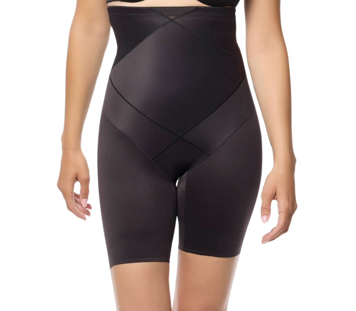 The Ultimate Sculpt High-Waist Thigh Slimmer