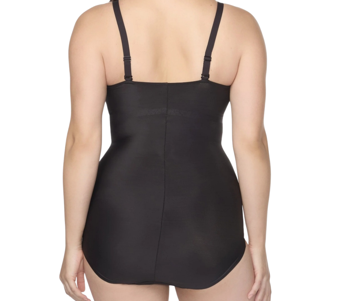 The Sculpt Luxe Shaping Bodysuit