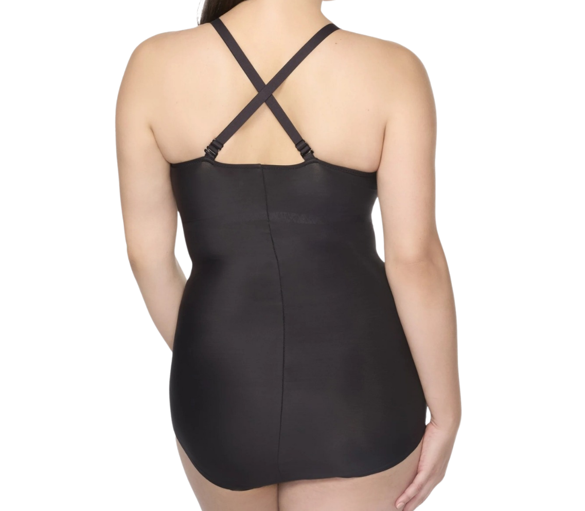 The Sculpt Luxe Shaping Bodysuit